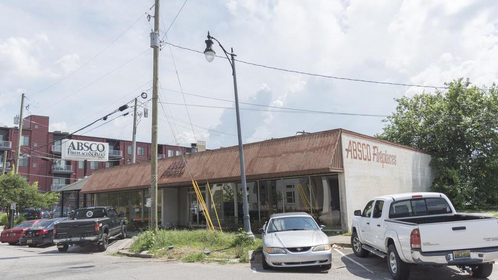 Progressive Properties LLC to repurpose former ABSCO showroom in
