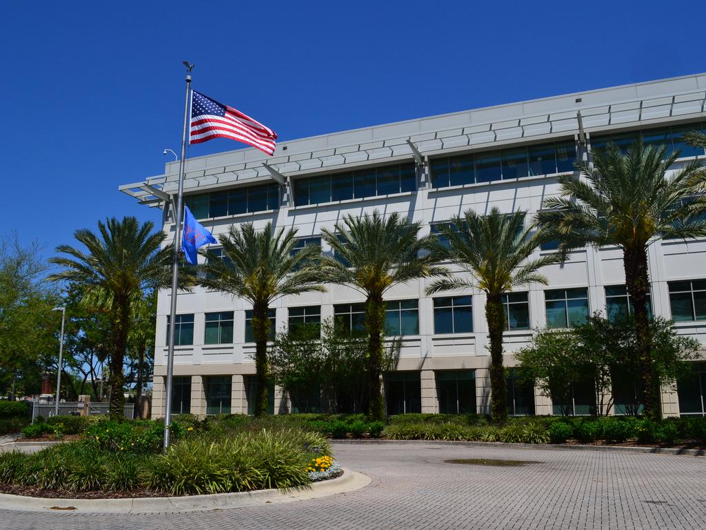 Kforce Company Profile The Business Journals