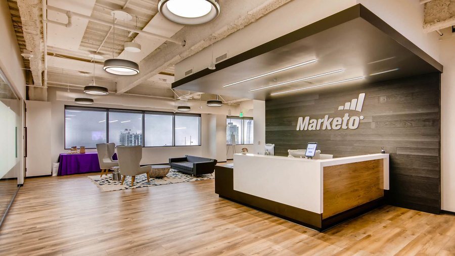 Marketo Denver office to keep growing after Adobe acquisition - Denver ...