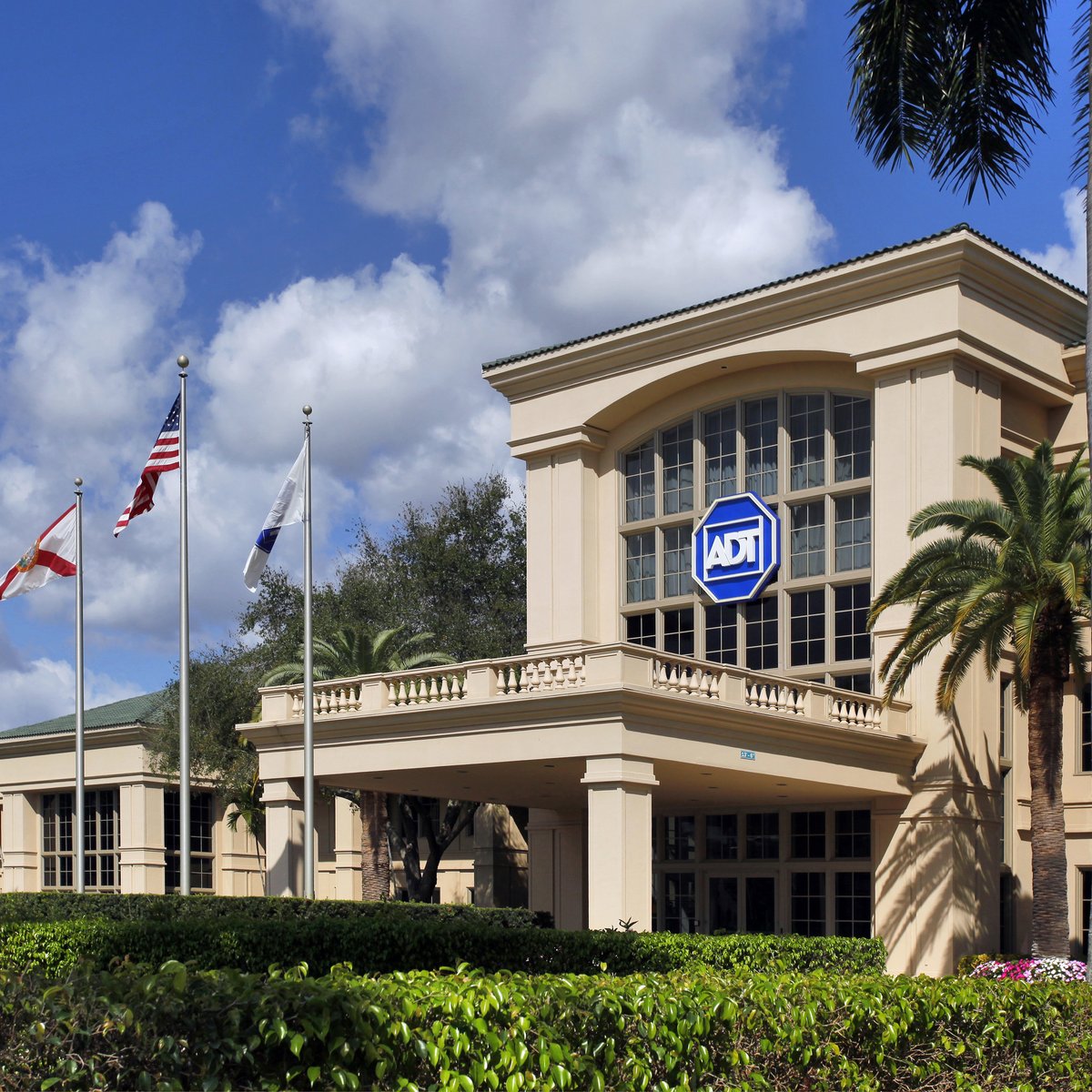 ADT office