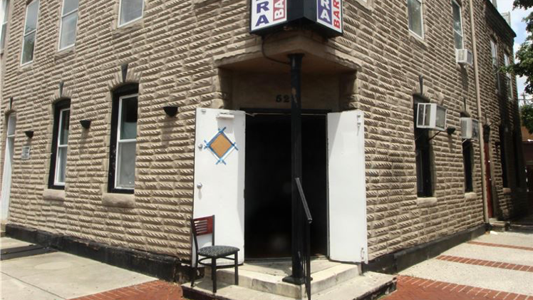 Shuttered Fells Point Restaurant Santa Clara Heads To Auction Shuttered Fells Point Restaurant Santa Clara Heads To Auction Baltimore Business Journal