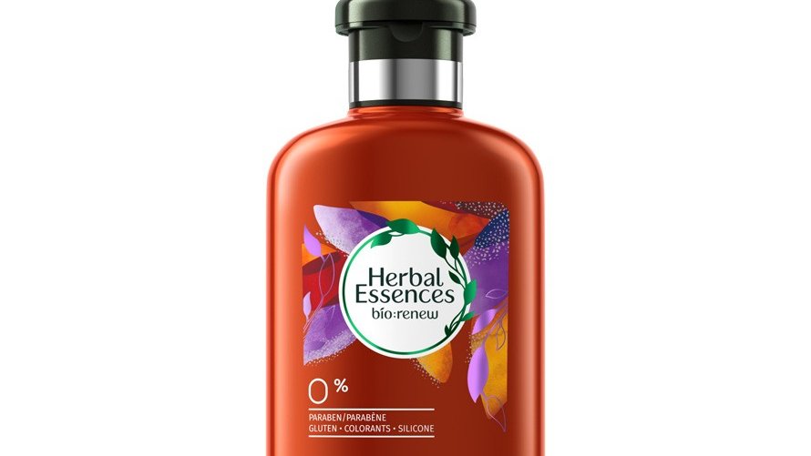 2. "Herbal Essences Bio:Renew Blonde Bourbon Manuka Honey Shampoo" - wide 4