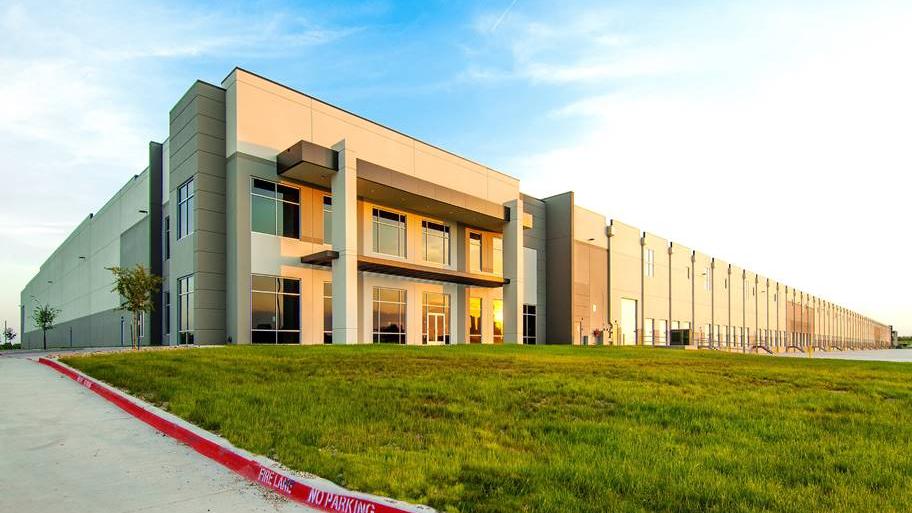 Warehouse south of Dallas sells to Cabot Properties entity Dallas