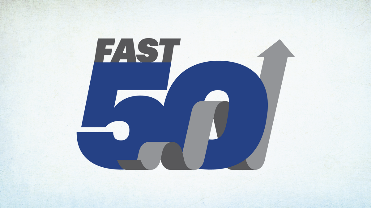 Here's an AZ list of the 50 fastestgrowing KC companies Kansas City Business Journal