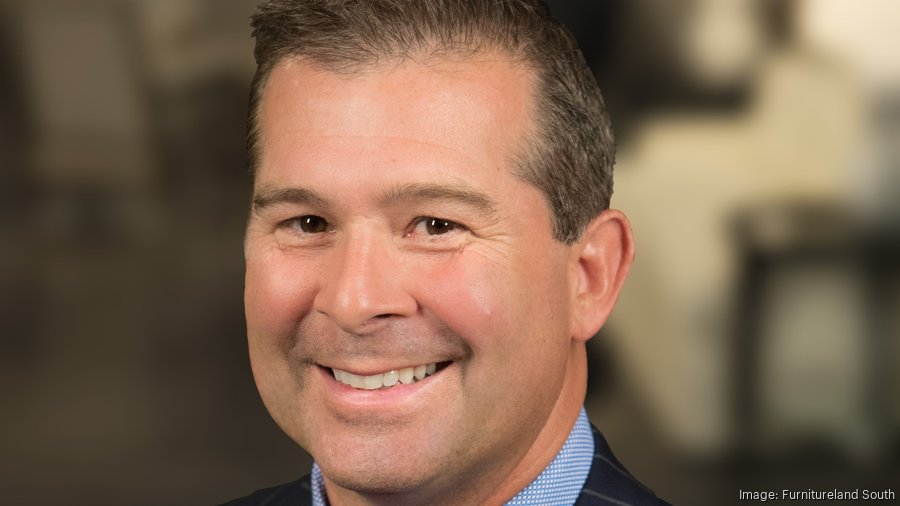 TBJ Fast 50 2022 — No. 40 Furnitureland South of Jamestown, North