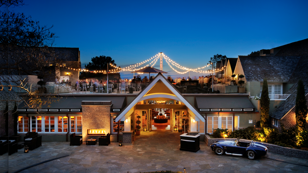 Pebblebrook Hotel Trust keeps up battle for LaSalle Hotel Properties