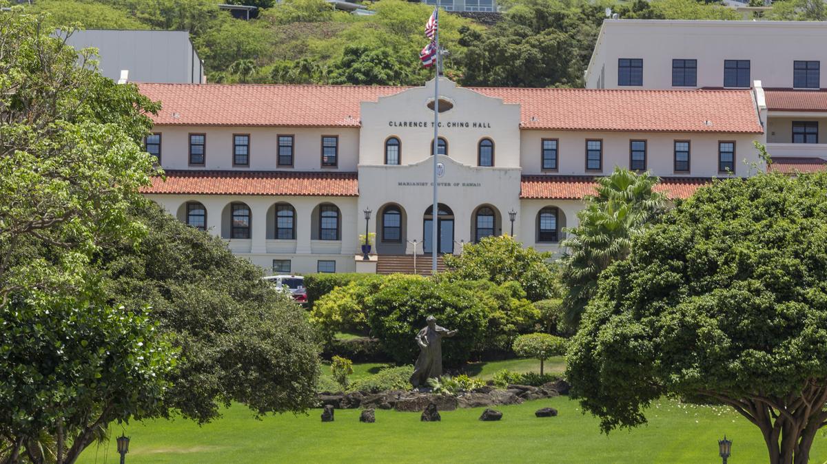Chaminade University adds data science major - Pacific Business News