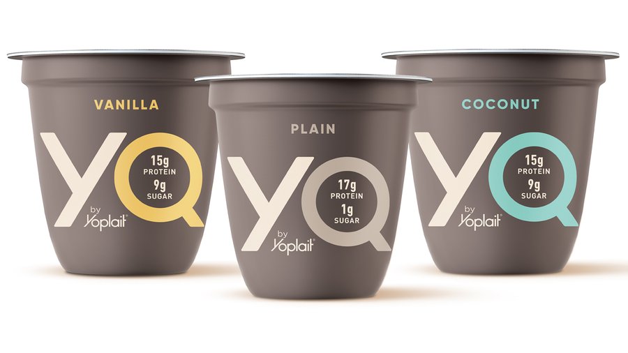 General Mills introduces new Yoplait yogurt brand in glass jars