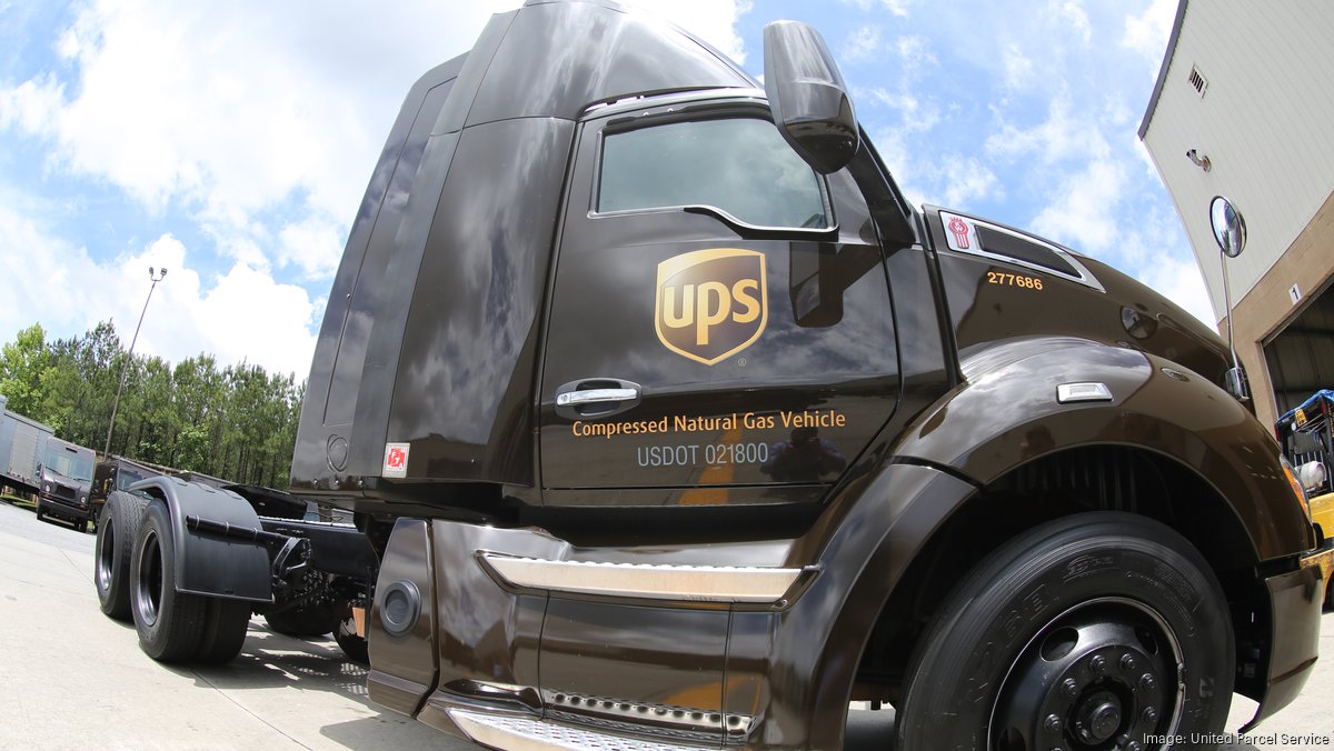 UPS layoffs: Shipping giant to cut more management jobs - Louisville ...