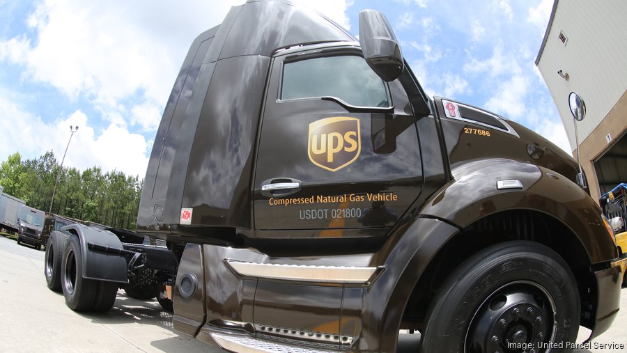 UPS layoffs Shipping giant to cut more management jobs Louisville