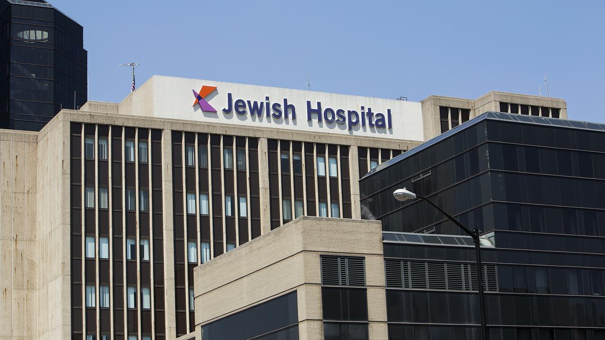 Jewish Hospital, U of L deal calls for Catholic hospitals to change