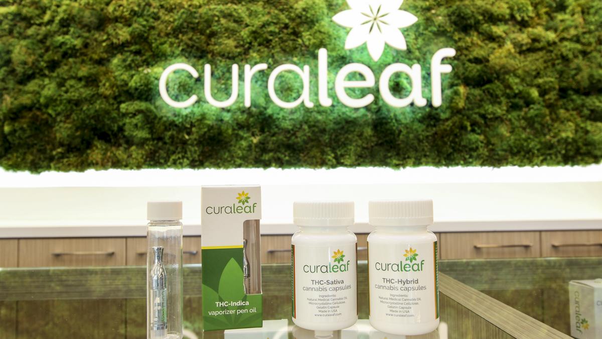 Curaleaf To Open Jax San Jose Dispensary Jacksonville Business Journal Curaleaf To Open Jax San Jose Dispensary Jacksonville Business Journal