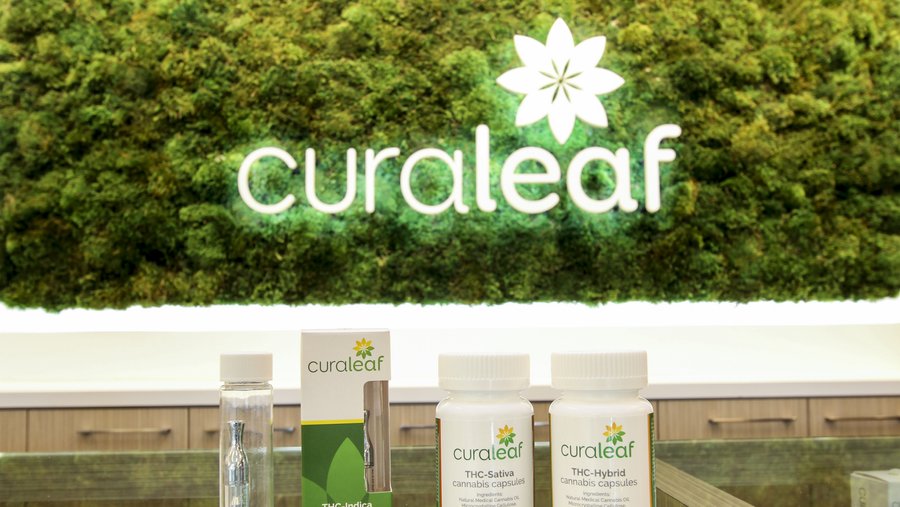 Curaleaf to open the first medical marijuana dispensary in Daytona ...