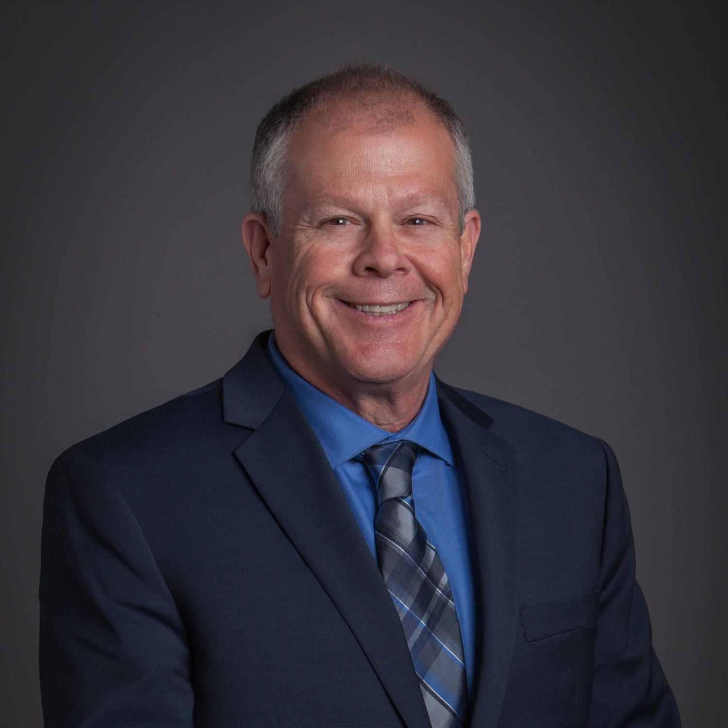 Mike Thomas | People on The Move - Denver Business Journal