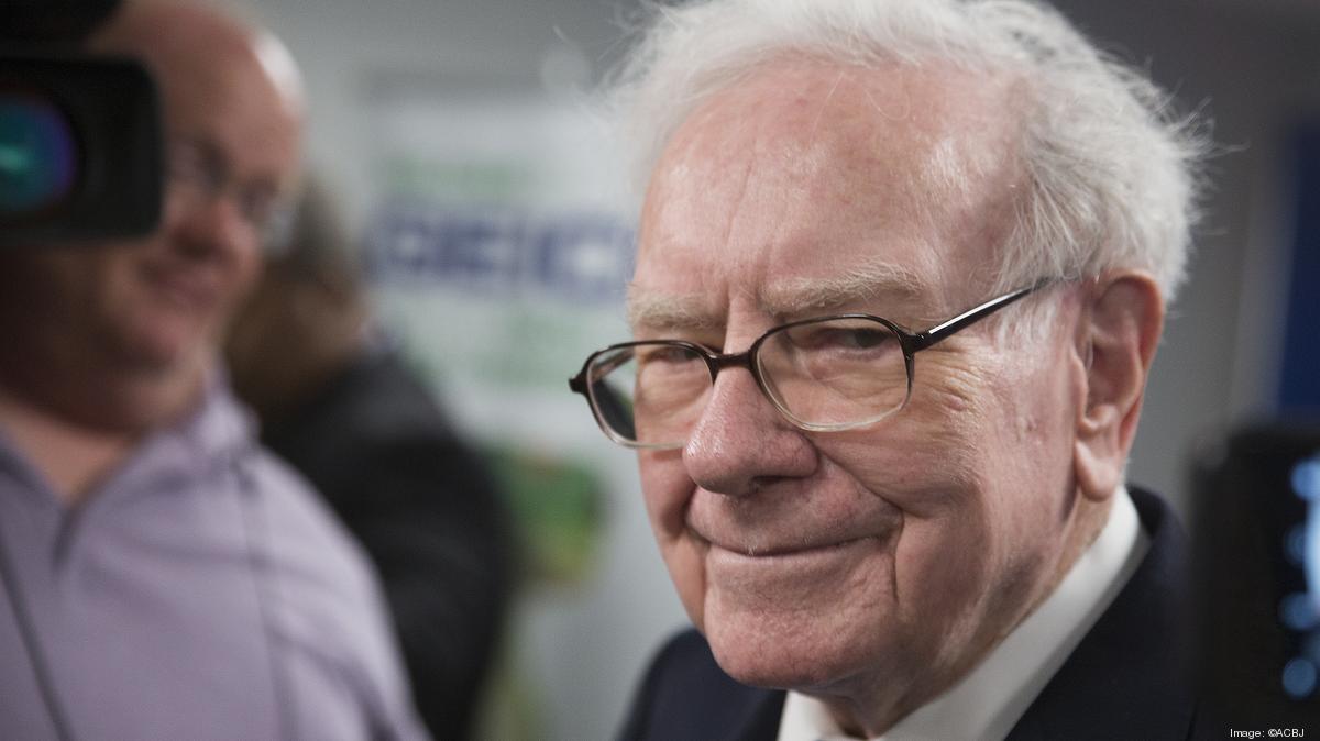 Warren Buffett increases stake in Kroger by more than 50 Cincinnati Business Courier