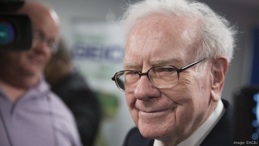 What Warren Buffett, Charlie Munger said about bitcoin no longer