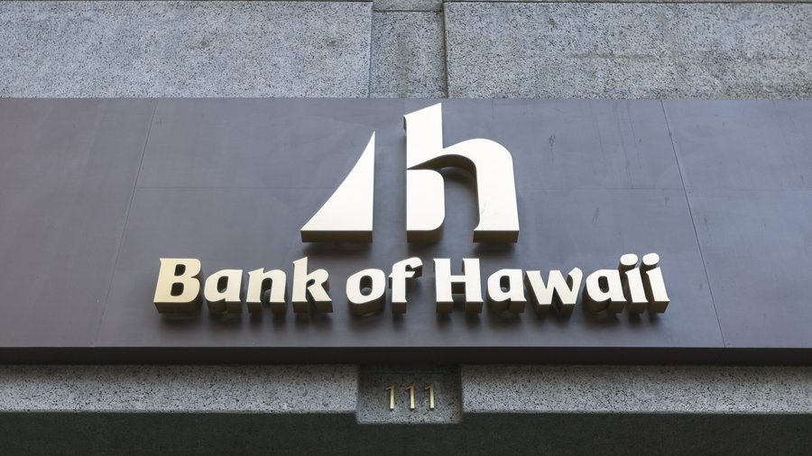 Bank Of Hawaii Q3 Results Show Improvements In Key Areas - Pacific ...