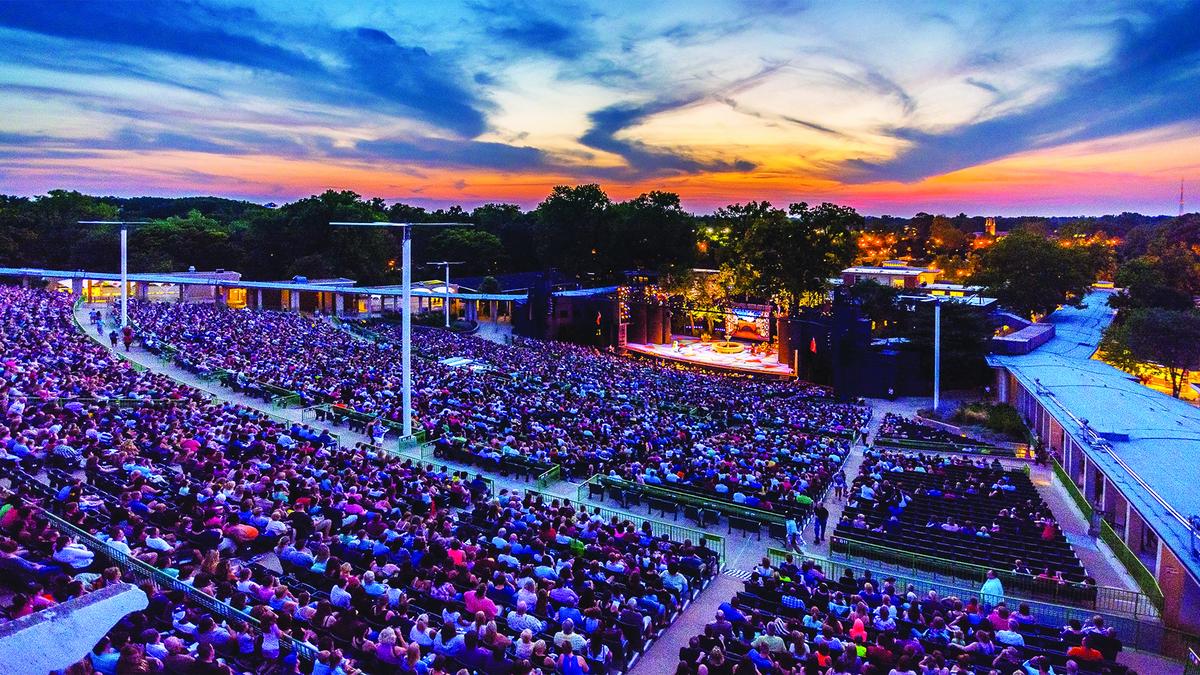The Muny revises schedule, delays opening until July St. Louis