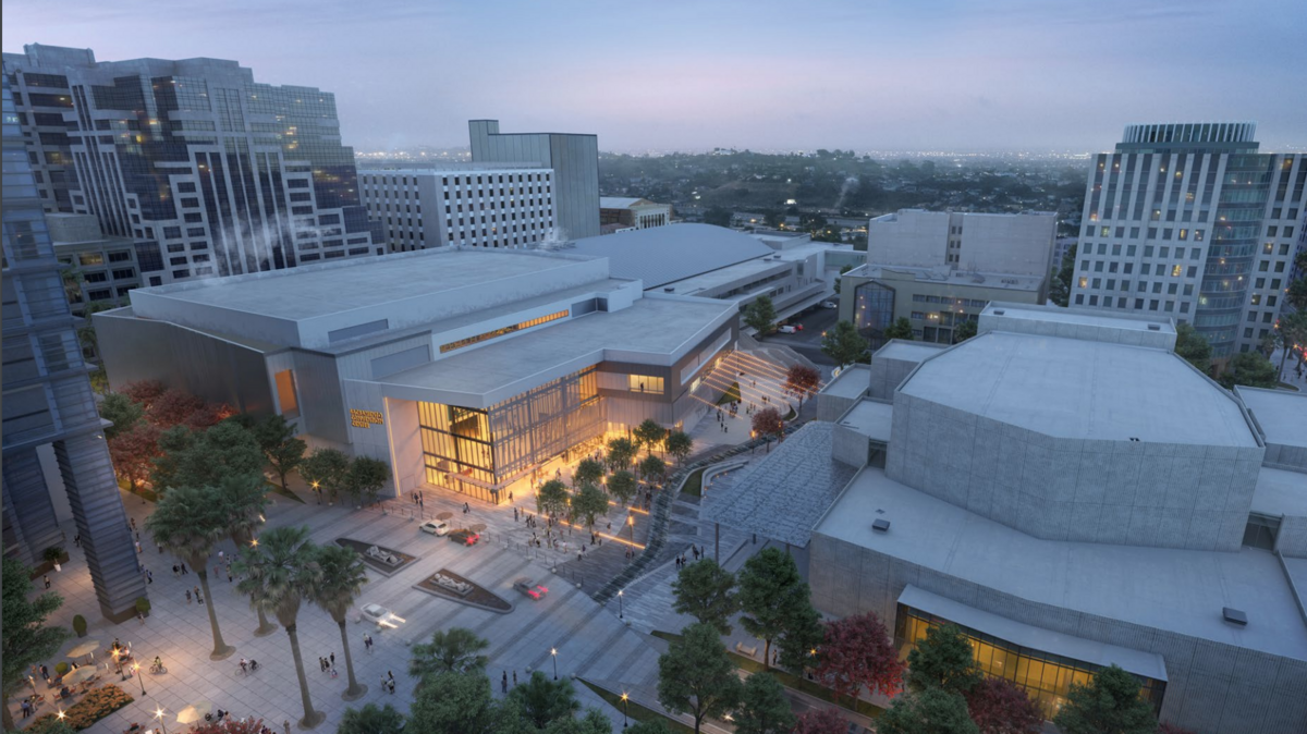 City May Invest 328 Million In Convention Center Complex Sacramento City May Invest 328 Million In Convention Center Complex Sacramento