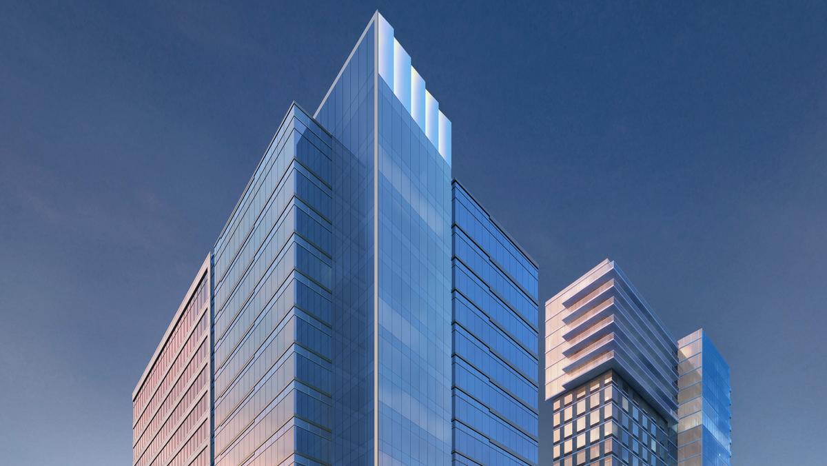 Austin's Endeavor Real Estate Group secures loan for Nashville