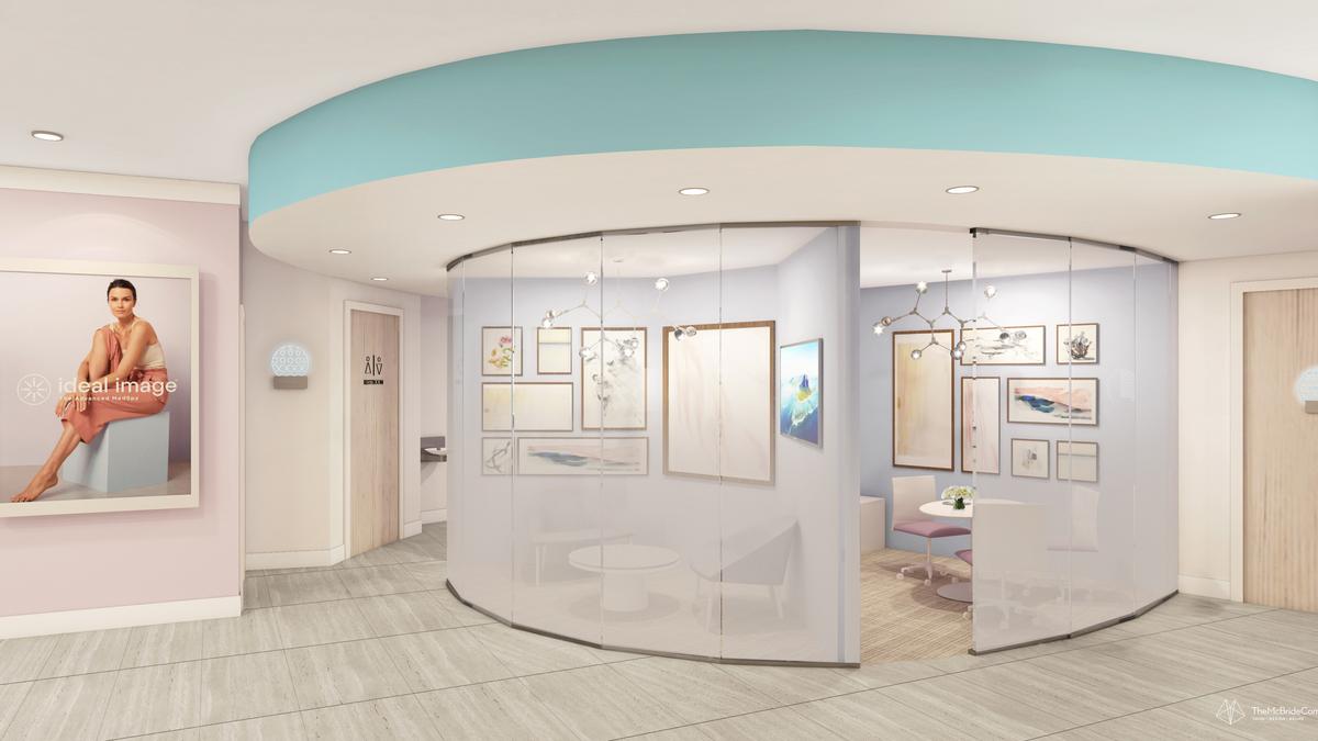 Ideal Image brings new prototype med spa to downtown St. Petersburg
