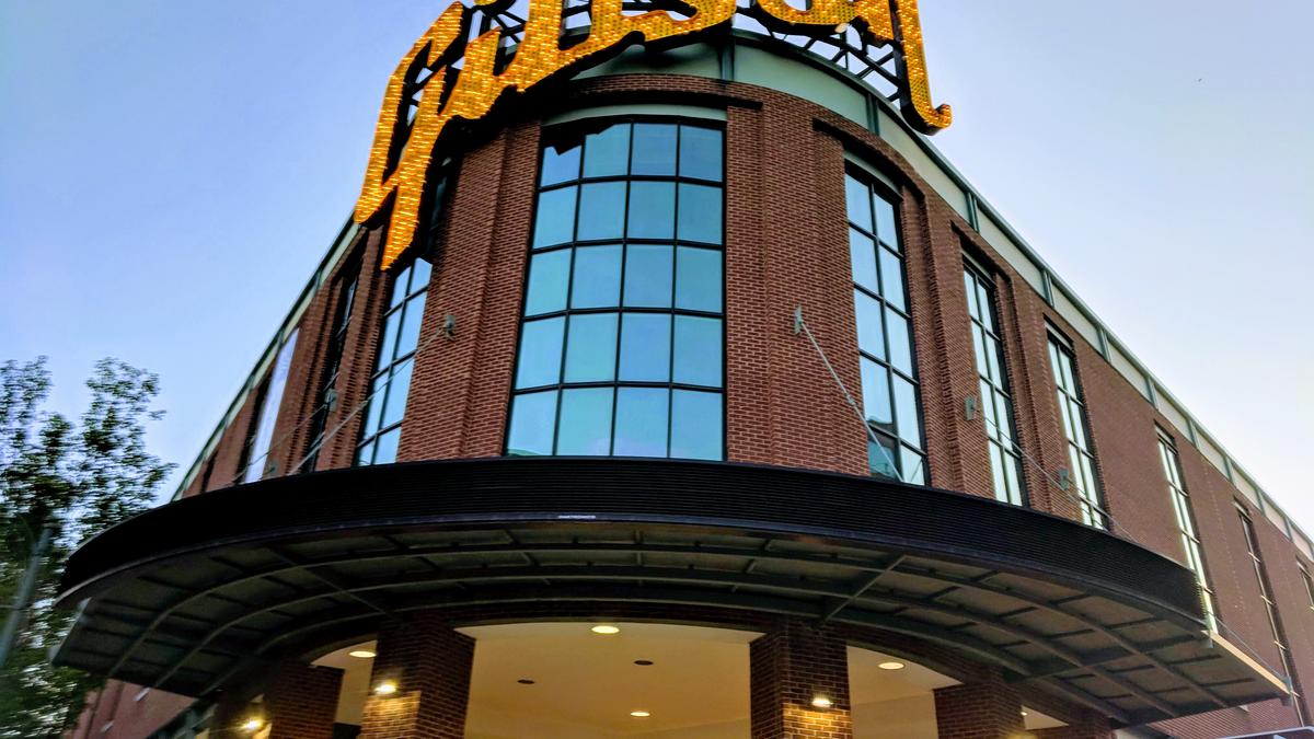 FedEx Logistics Gibson Back In Advanced Negotiations For Downtown 