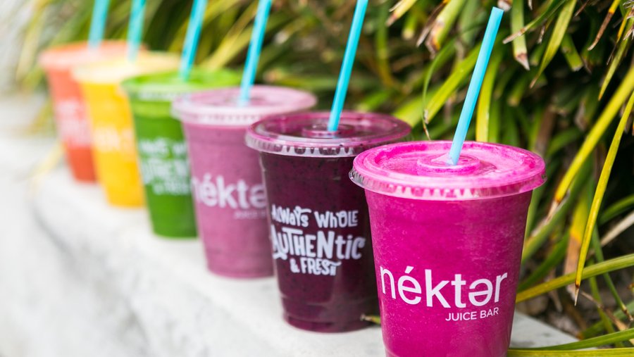 Woodbury getting Southern Californiabased Nekter Juice Bar franchise