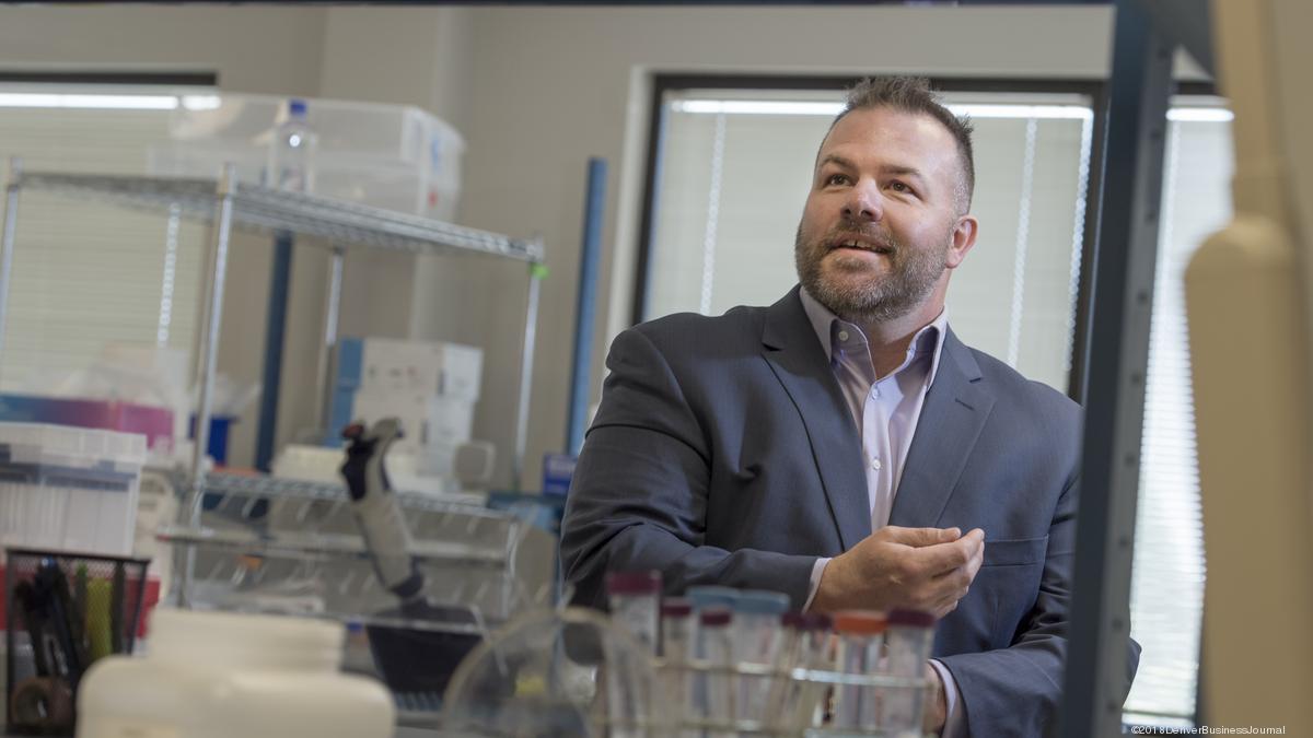 Boulder biotech firm ArcherDX acquires BabyGenes of Golden Denver