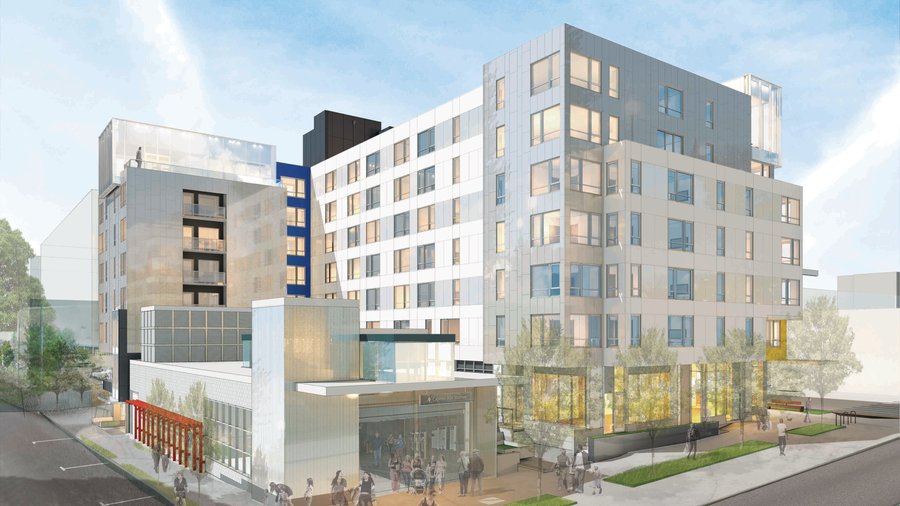 Mount Baker Housing takes on toxins to build apartments in Mount Baker