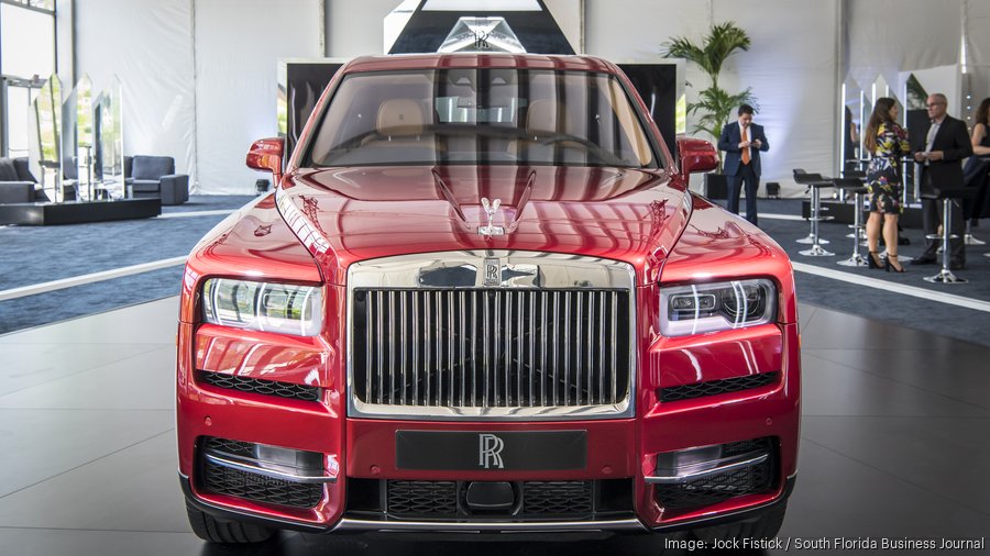 The best bit of the new 2018 Rolls-Royce Cullinan is a pair of folding  seats