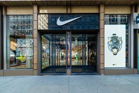 Atlanta's flagship Nike store to get $2.6 million renovation - Atlanta  Business Chronicle