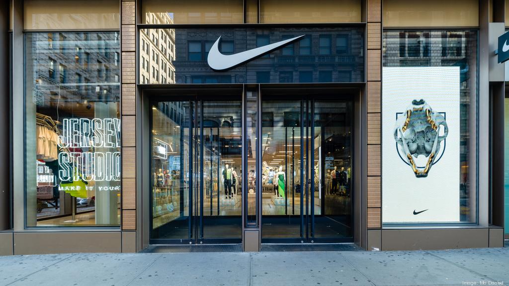 Arjuna Capital on Nike for more equity reporting Portland Business Journal