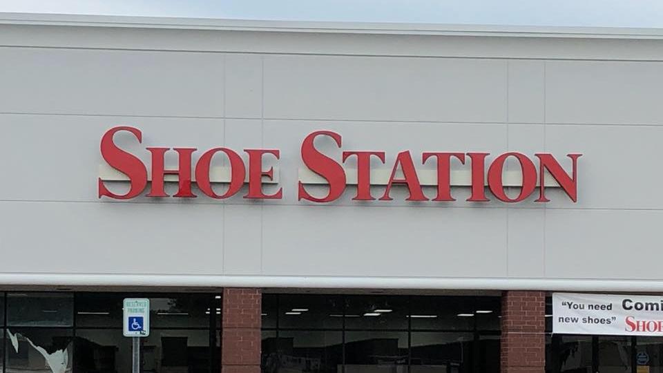 Shoe Station to open new location in 