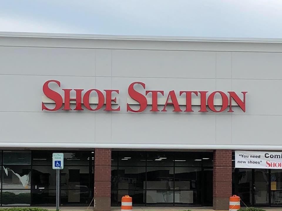 shoe station inc
