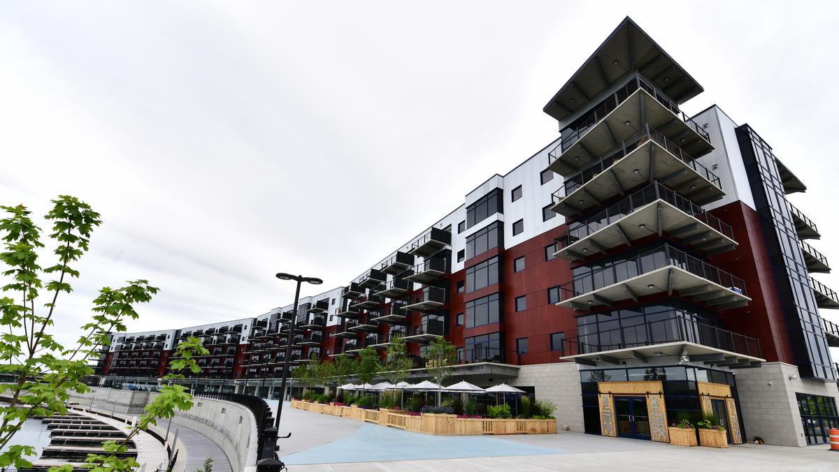 Regional aquatic center at Mohawk Harbor in Schenectady would cost 35.