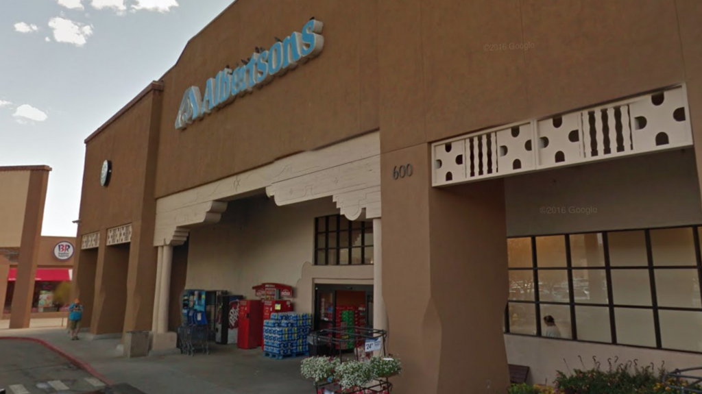 Albertsons shuttering North Texas stores, restructuring Fort Worth office -  Dallas Business Journal