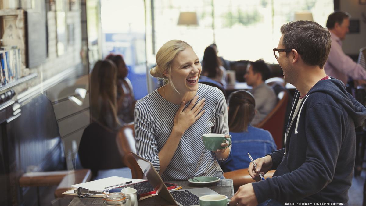 7 Ways To Move Friends And Acquaintances To Clients The Business Journals