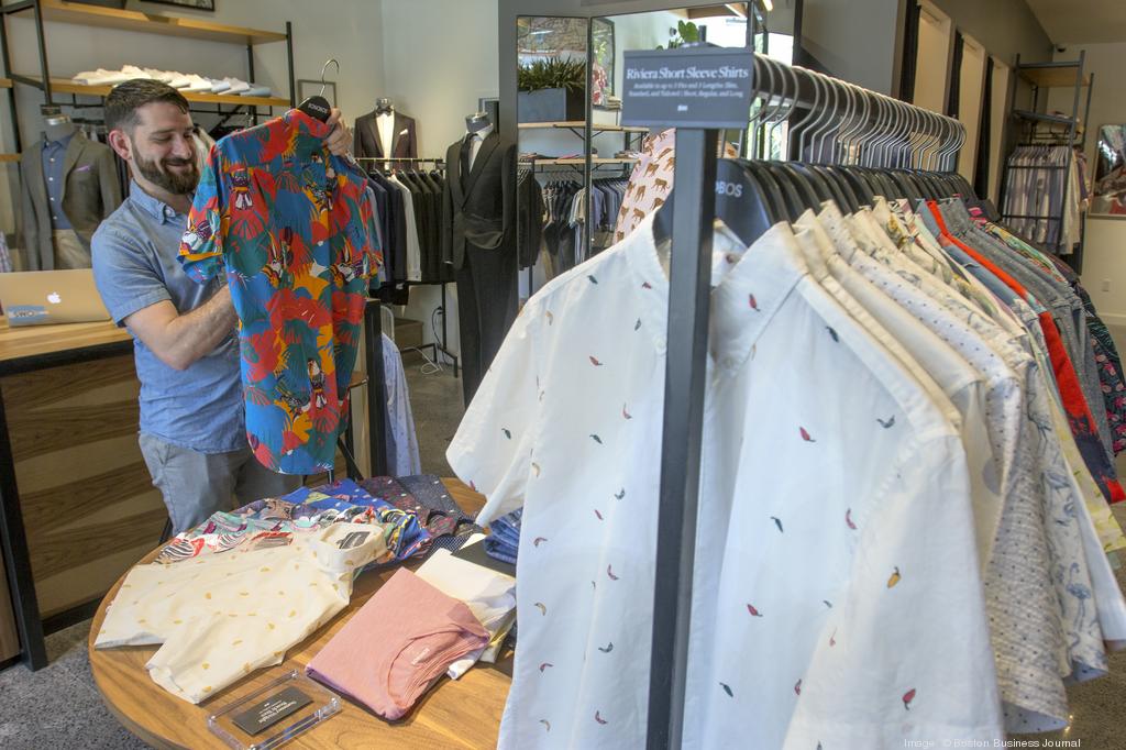 Women's apparel line Lively opens storefront in Northwest Austin