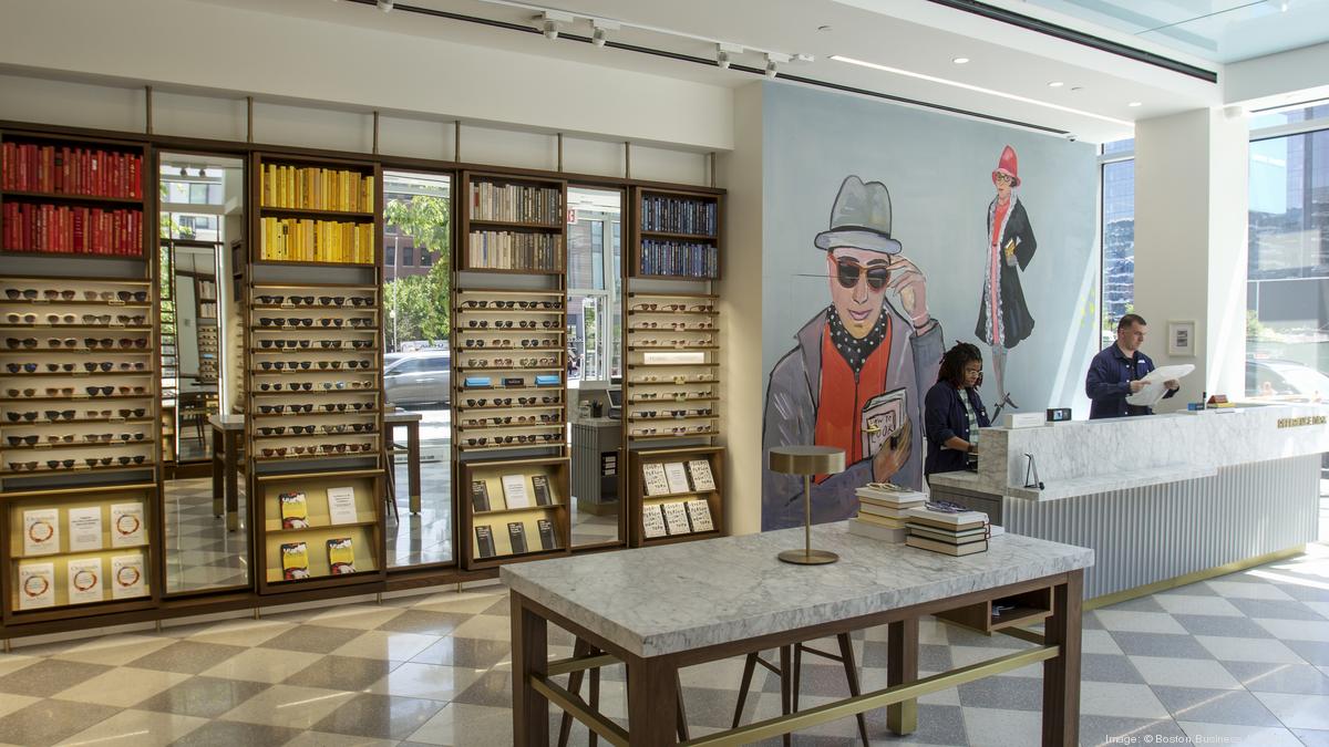 Warby Parker联合创始人为第五个波士顿风险资本基金筹集了近8亿美元