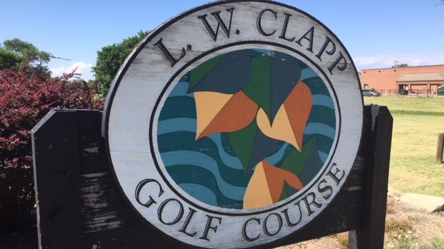 Wichita to consider closing L.W. Clapp Golf Course - Wichita Business ...