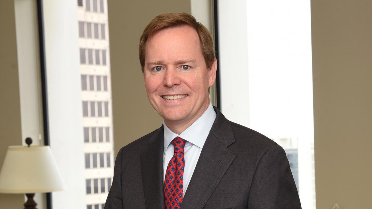 Q&A Bell Law Firm founder a remedy for wronged patients Atlanta