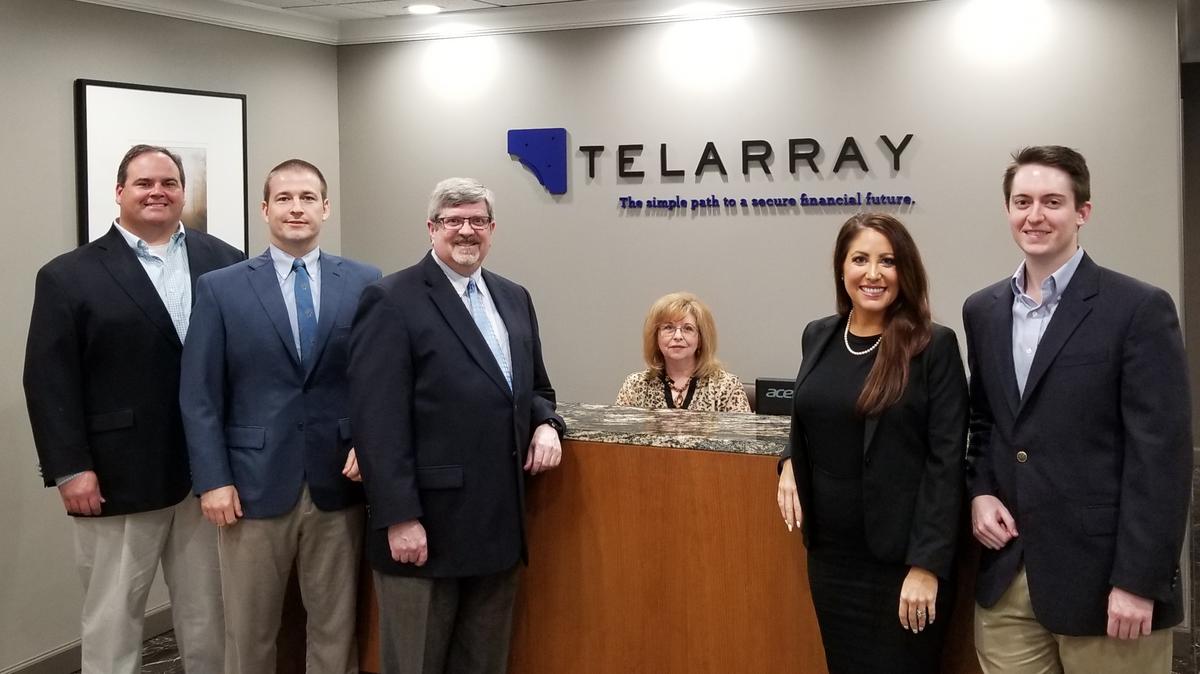 Investment firm Telarray growing quickly, names new president Memphis