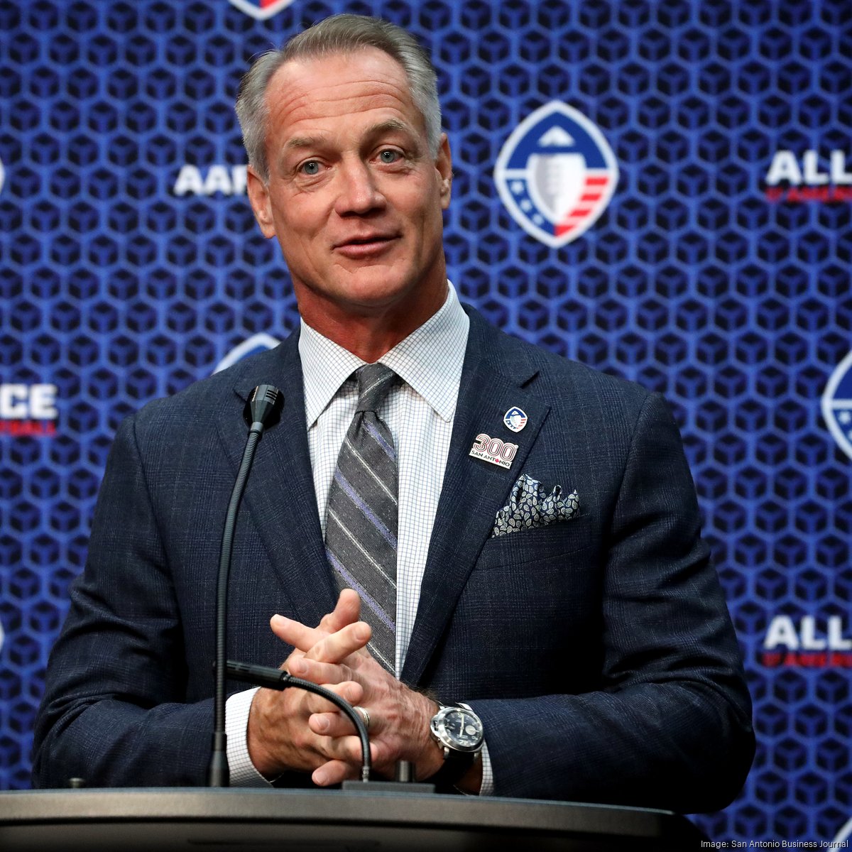 Daryl Johnston, Speaker Agency