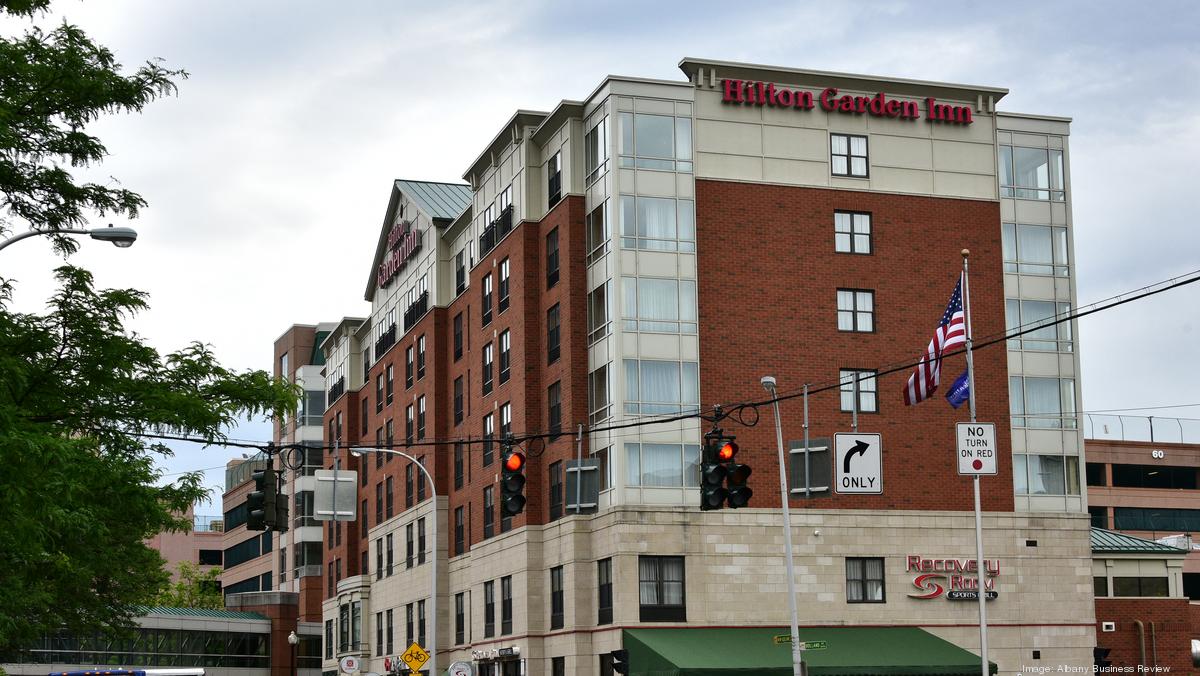 Albany Settles Tax Dispute With Bbl Over Hilton Garden Inn
