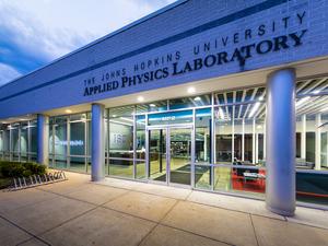 Johns Hopkins Applied Physics Lab