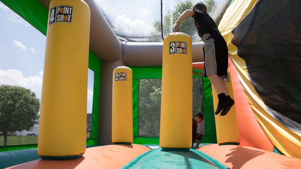 Best Places to Work Furnitureland South, Inc. Triad Business Journal