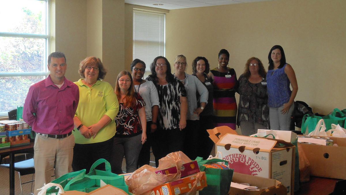 Best Places to Work Canopy Partners, Inc. Triad Business Journal