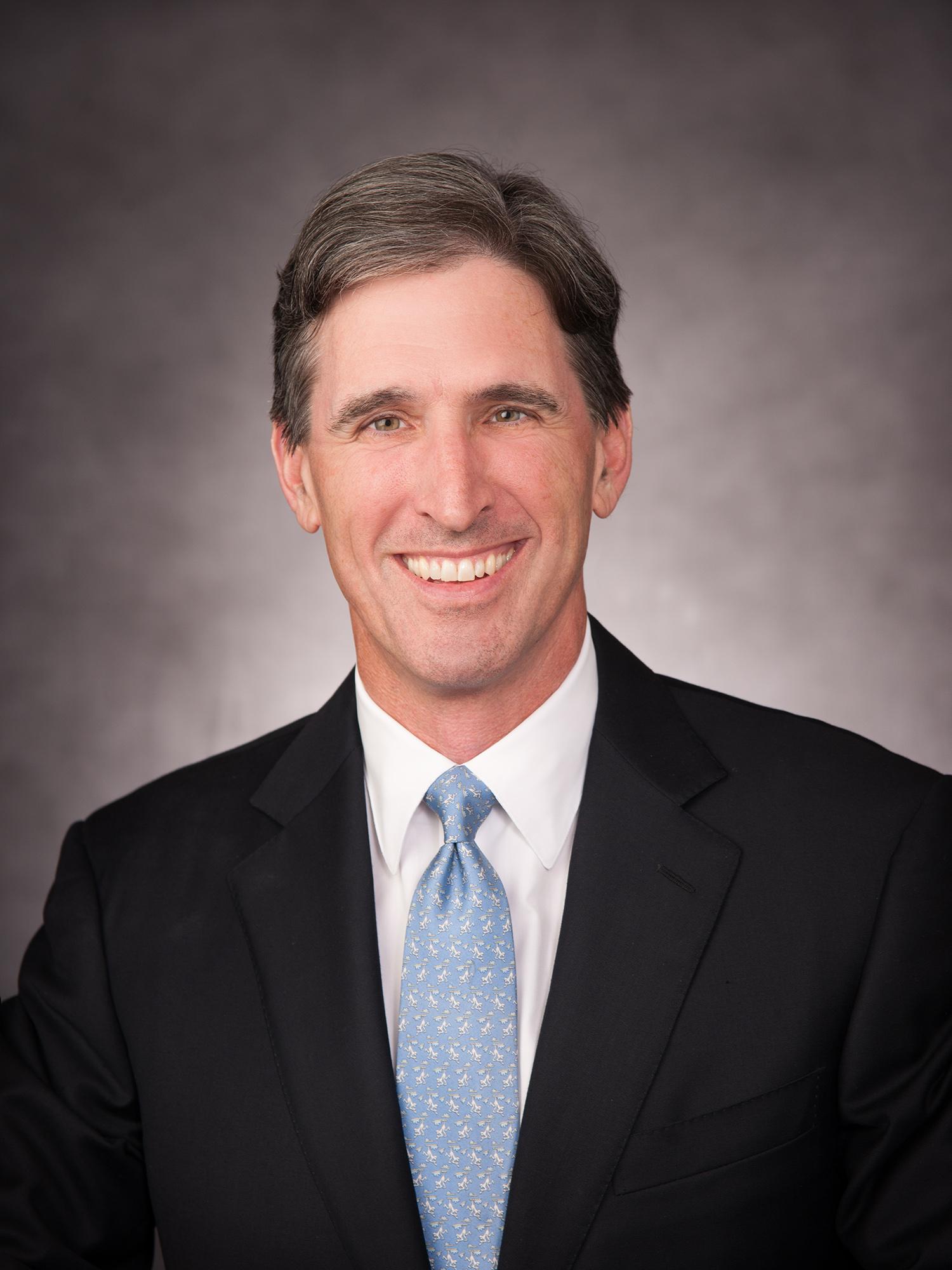 Jim Lykes People on The Move Houston Business Journal