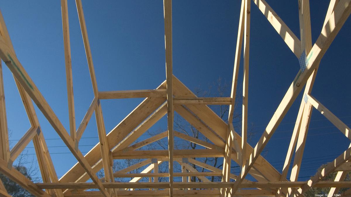 The List DaytonArea Home Builders Dayton Business Journal