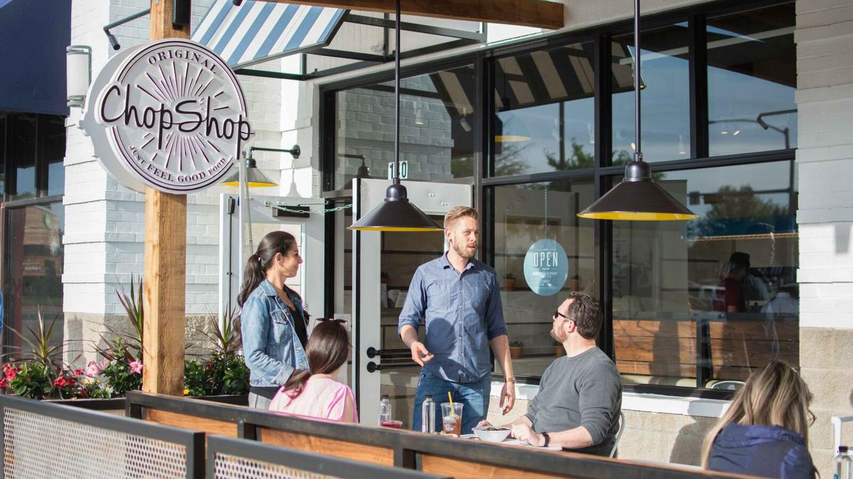 Original to add three more North Texas locations this year